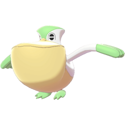Buy Shiny 6IV Pelipper