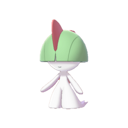 Buy Shiny 6IV Ralts