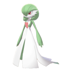 Buy Shiny 6IV Gardevoir