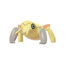 Buy Shiny 6IV Nincada