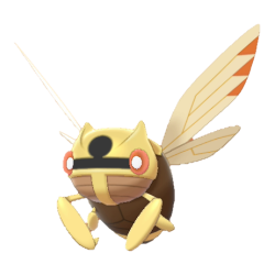 Buy Shiny 6IV Ninjask