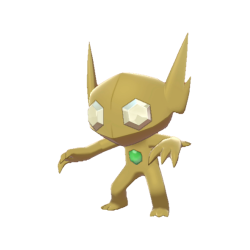 Buy Shiny 6IV Sableye