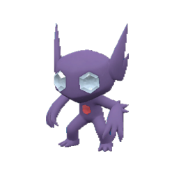 Sableye - Pokestar