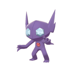 Buy Sableye in Brilliant Diamond & Shining Pearl