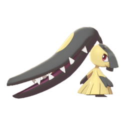 Buy Shiny 6IV Mawile