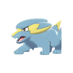 Buy Shiny 6IV Electrike