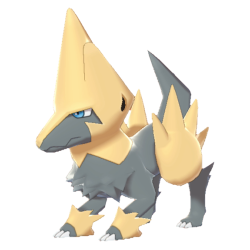 Buy Shiny 6IV Manectric