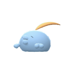 Buy Gulpin in Brilliant Diamond & Shining Pearl