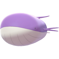 Buy Shiny 6IV Wailord