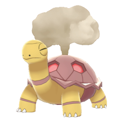 Buy Shiny 6IV Torkoal