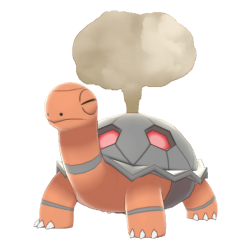 Buy Shiny 6IV Torkoal