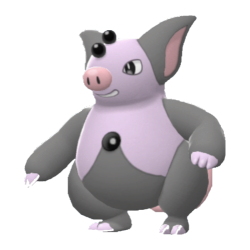 Buy Grumpig in Brilliant Diamond & Shining Pearl