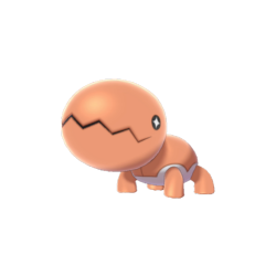 Trapinch