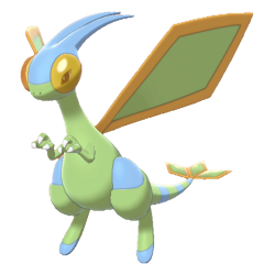 Buy Shiny 6IV Flygon