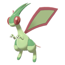 Buy Flygon in Brilliant Diamond & Shining Pearl