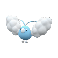 Swablu - Pokestar