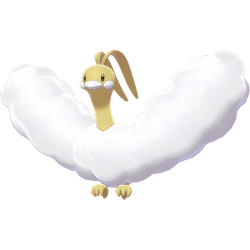 Buy Altaria in Brilliant Diamond & Shining Pearl