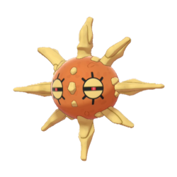 Buy Shiny 6IV Solrock