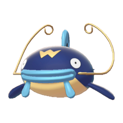 Buy Shiny 6IV Whiscash