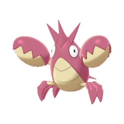 Buy Shiny 6IV Corphish