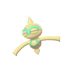 Buy Shiny 6IV Baltoy