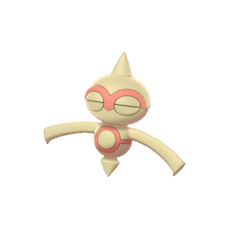 Buy Shiny 6IV Baltoy
