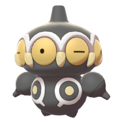 Buy Shiny 6IV Claydol