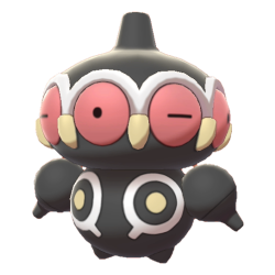 Claydol