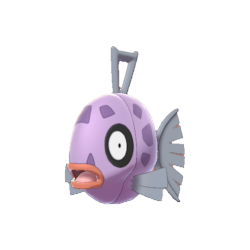 Buy Shiny 6IV Feebas