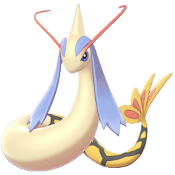 Buy Shiny 6IV Milotic