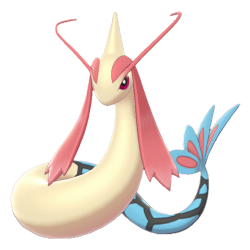 Buy Shiny 6IV Milotic