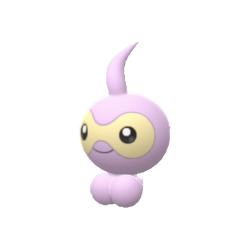 Buy Castform in Brilliant Diamond & Shining Pearl