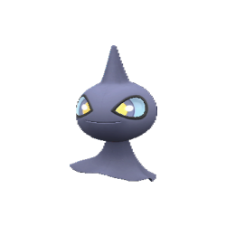 Shuppet - Pokestar