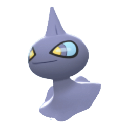 Buy Shuppet in Brilliant Diamond & Shining Pearl