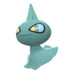 Buy Shuppet in Brilliant Diamond & Shining Pearl