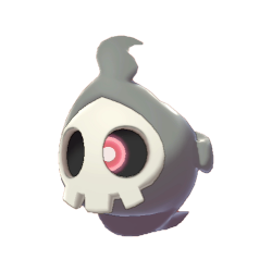 Buy Shiny 6IV Duskull