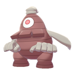 Buy Shiny 6IV Dusclops