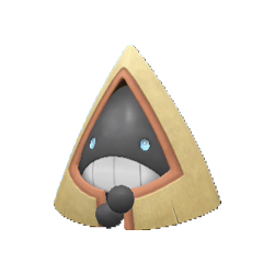Snorunt - Pokestar