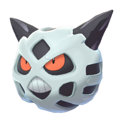 Buy Shiny 6IV Glalie