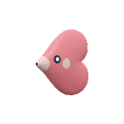 Luvdisc - Pokestar