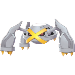 Buy Metagross in Brilliant Diamond & Shining Pearl
