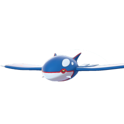 Buy Kyogre in Brilliant Diamond & Shining Pearl