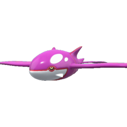 Buy 6IV Shiny Kyogre  Pokemon 