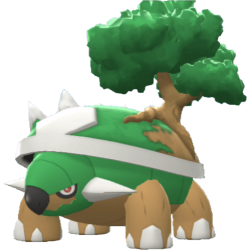 Buy Torterra in Brilliant Diamond & Shining Pearl