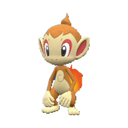 Buy Chimchar