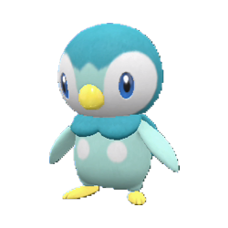 Buy Shiny Piplup