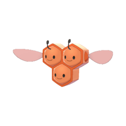 Buy Shiny 6IV Combee