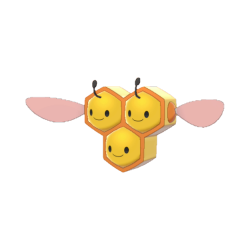 Buy Shiny 6IV Combee