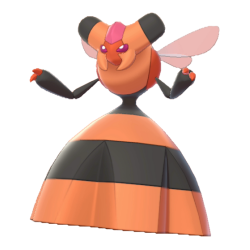 Buy Shiny 6IV Vespiquen