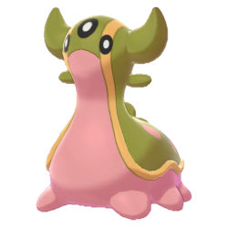 Buy Shiny 6IV Gastrodon